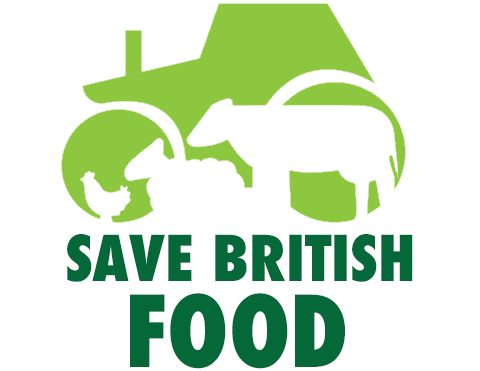 Save British Food